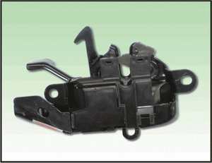 解读汽车玻璃升降器 瑞安市南方宏捷汽配的品质保障与创新路径